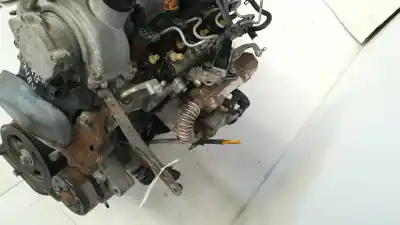 Second-hand car spare part complete engine for toyota auris luna+ oem iam references 1nd  