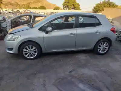 Peça sobressalente para automóvel em segunda mão  por TOYOTA AURIS  Referências OEM IAM   