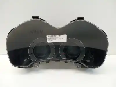 Peça sobressalente para automóvel em segunda mão quadrante por toyota auris luna+ referências oem iam 8380002m32  