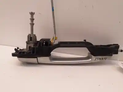 Peça sobressalente para automóvel em segunda mão  por TOYOTA AURIS  Referências OEM IAM   