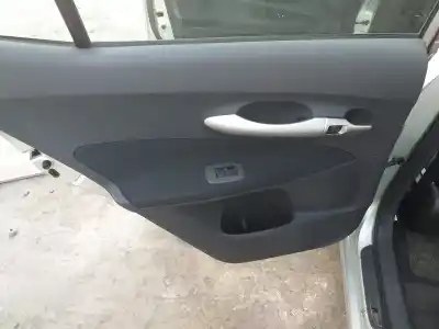 Peça sobressalente para automóvel em segunda mão  por TOYOTA AURIS  Referências OEM IAM   