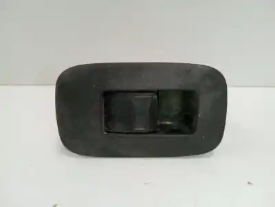 Peça sobressalente para automóvel em segunda mão botão / interruptor elevador vidro traseiro esquerdo por toyota auris luna+ referências oem iam   