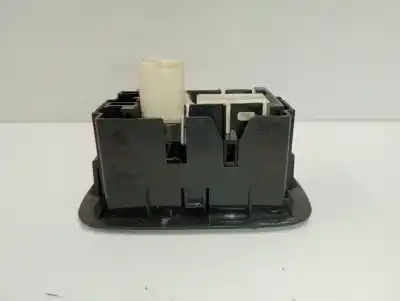 Peça sobressalente para automóvel em segunda mão botão / interruptor elevador vidro traseiro esquerdo por toyota auris luna+ referências oem iam   