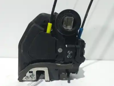 Peça sobressalente para automóvel em segunda mão  por TOYOTA AURIS  Referências OEM IAM   