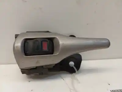 Peça sobressalente para automóvel em segunda mão puxador interior dianteiro esquerdo por toyota auris luna+ referências oem iam   