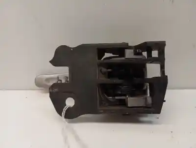 Peça sobressalente para automóvel em segunda mão puxador interior dianteiro esquerdo por toyota auris luna+ referências oem iam   