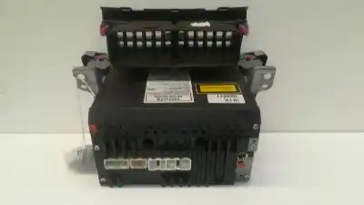 Pezzo di ricambio per auto di seconda mano impianto audio / radio cd per toyota yaris (ksp9/scp9/nlp9) básico riferimenti oem iam   