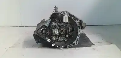 İkinci el araba yedek parçası vites kutusu için toyota yaris (ksp9/scp9/nlp9) básico oem iam referansları 70920585  