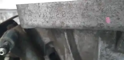 İkinci el araba yedek parçası vites kutusu için toyota yaris (ksp9/scp9/nlp9) básico oem iam referansları 70920585  