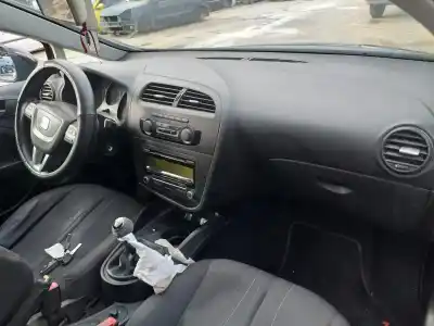 Pezzo di ricambio per auto di seconda mano  per SEAT LEON (1P1)  Riferimenti OEM IAM A2C53279951  