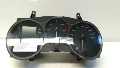 Peça sobressalente para automóvel em segunda mão quadrante por seat leon (1p1) emocion referências oem iam a2c53279951  