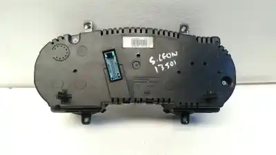 Peça sobressalente para automóvel em segunda mão quadrante por seat leon (1p1) emocion referências oem iam a2c53279951  