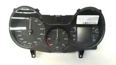Peça sobressalente para automóvel em segunda mão quadrante por seat leon (1p1) emocion referências oem iam a2c53279951  