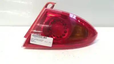 Pezzo di ricambio per auto di seconda mano Luci Posteriori Destra per SEAT LEON (1P1) Emocion Riferimenti OEM IAM   
