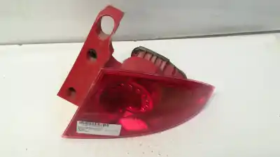 Pezzo di ricambio per auto di seconda mano luci posteriori destra per seat leon (1p1) emocion riferimenti oem iam   