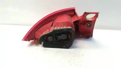Pezzo di ricambio per auto di seconda mano luci posteriori destra per seat leon (1p1) emocion riferimenti oem iam   