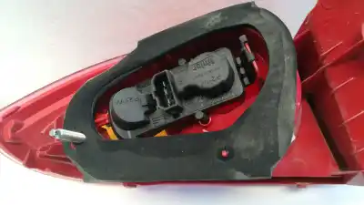 Pezzo di ricambio per auto di seconda mano luci posteriori destra per seat leon (1p1) emocion riferimenti oem iam   