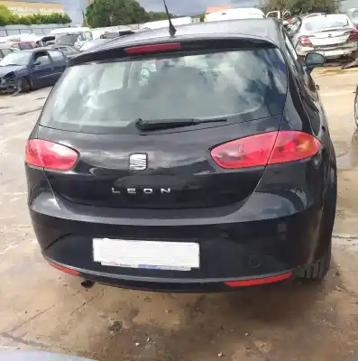 Pezzo di ricambio per auto di seconda mano lampada posteriore sinistra per seat leon (1p1) emocion riferimenti oem iam   