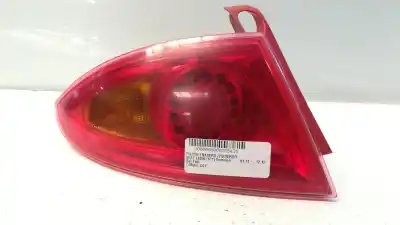 Pezzo di ricambio per auto di seconda mano lampada posteriore sinistra per seat leon (1p1) emocion riferimenti oem iam   