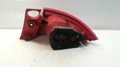 Pezzo di ricambio per auto di seconda mano lampada posteriore sinistra per seat leon (1p1) emocion riferimenti oem iam   