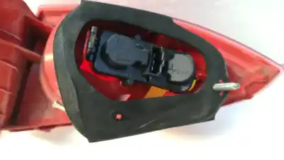 Pezzo di ricambio per auto di seconda mano lampada posteriore sinistra per seat leon (1p1) emocion riferimenti oem iam   