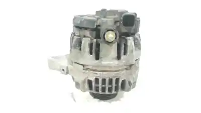 Second-hand car spare part alternator for toyota corolla (e12) 1.6 16v oem iam references 0124325079  