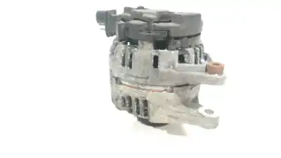Second-hand car spare part alternator for toyota corolla (e12) 1.6 16v oem iam references 0124325079  
