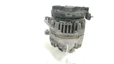 Second-hand car spare part alternator for toyota corolla (e12) 1.6 16v oem iam references 0124325079  