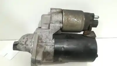 Second-hand car spare part starter motor for toyota corolla (e12) 1.6 16v oem iam references 0001107434  