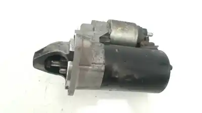 Second-hand car spare part starter motor for toyota corolla (e12) 1.6 16v oem iam references 0001107434  