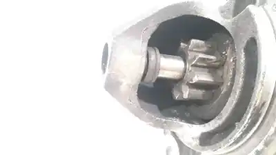 Second-hand car spare part starter motor for toyota corolla (e12) 1.6 16v oem iam references 0001107434  