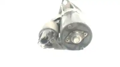 Second-hand car spare part starter motor for toyota corolla (e12) 1.6 16v oem iam references 0001107434  