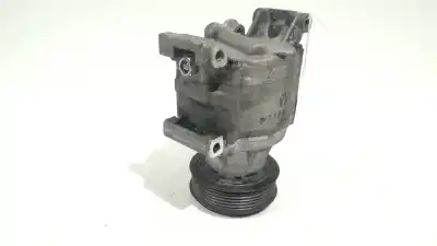 Second-hand car spare part air conditioning compressor for toyota corolla (e12) 1.6 16v oem iam references 4472206364  