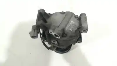 Second-hand car spare part air conditioning compressor for toyota corolla (e12) 1.6 16v oem iam references 4472206364  