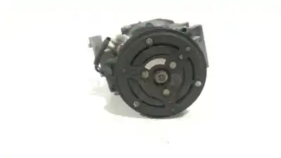 Second-hand car spare part air conditioning compressor for toyota corolla (e12) 1.6 16v oem iam references 4472206364  