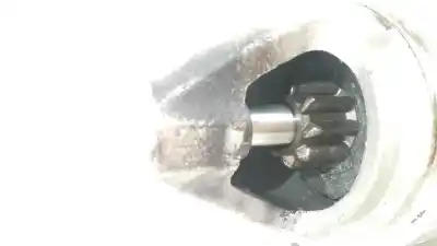 Second-hand car spare part starter motor for opel corsa c furgoneta/hatchback (x01) 1.2 16v (f08, w5l) oem iam references 674759  