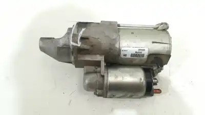 Second-hand car spare part starter motor for opel corsa c furgoneta/hatchback (x01) 1.2 16v (f08, w5l) oem iam references 674759  