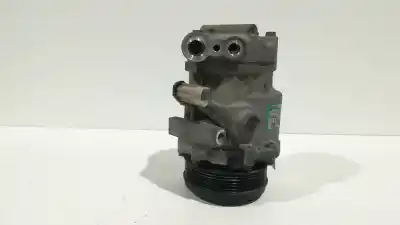 Second-hand car spare part air conditioning compressor for opel corsa c furgoneta/hatchback (x01) 1.7 di 16v (f08, w5l) oem iam references 24421642  