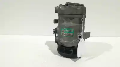 Second-hand car spare part air conditioning compressor for opel corsa c furgoneta/hatchback (x01) 1.7 di 16v (f08, w5l) oem iam references 24421642  
