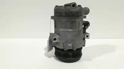 Second-hand car spare part air conditioning compressor for opel corsa c furgoneta/hatchback (x01) 1.7 di 16v (f08, w5l) oem iam references 24421642  