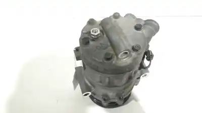 Second-hand car spare part air conditioning compressor for opel corsa c furgoneta/hatchback (x01) 1.7 di 16v (f08, w5l) oem iam references 24421642  