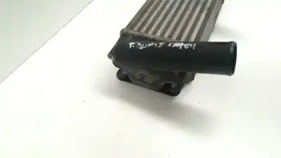Peça sobressalente para automóvel em segunda mão intercooler por toyota auris luna+ referências oem iam 
