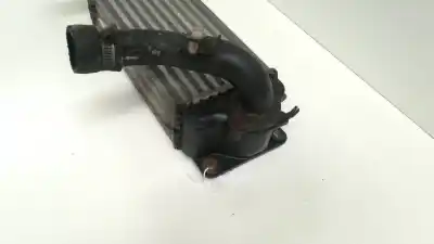 Peça sobressalente para automóvel em segunda mão intercooler por toyota auris luna+ referências oem iam   