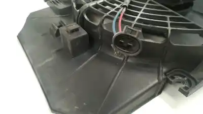 İkinci el araba yedek parçası elektro fan için ssangyong rexton 2.9 turbodiesel cat oem iam referansları 8821008120  