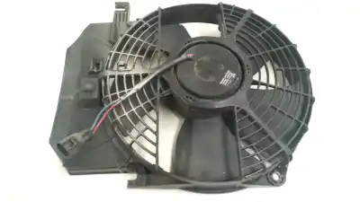 İkinci el araba yedek parçası elektro fan için ssangyong rexton 2.9 turbodiesel cat oem iam referansları 8821008120  