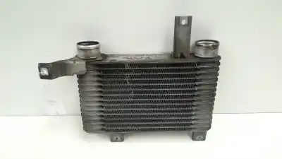 Pezzo di ricambio per auto di seconda mano intercooler per ssangyong rexton 2.9 turbodiesel cat riferimenti oem iam   