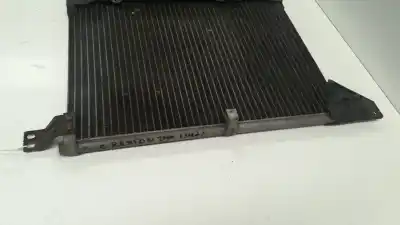 Peça sobressalente para automóvel em segunda mão condensador / radiador de ar condicionado por ssangyong rexton 2.9 turbodiesel cat referências oem iam   
