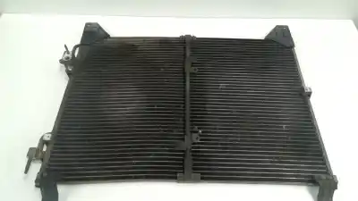 Peça sobressalente para automóvel em segunda mão condensador / radiador de ar condicionado por ssangyong rexton 2.9 turbodiesel cat referências oem iam   