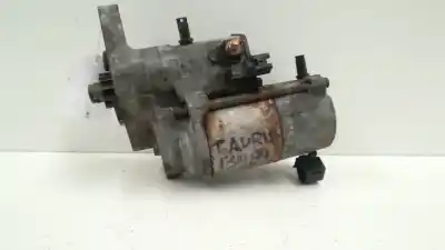 Peça sobressalente para automóvel em segunda mão motor de arranque por toyota auris luna+ referências oem iam 4280002730