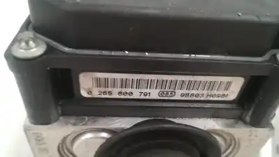 Second-hand car spare part  for FORD KA (CCU)  OEM IAM references 0265800791  